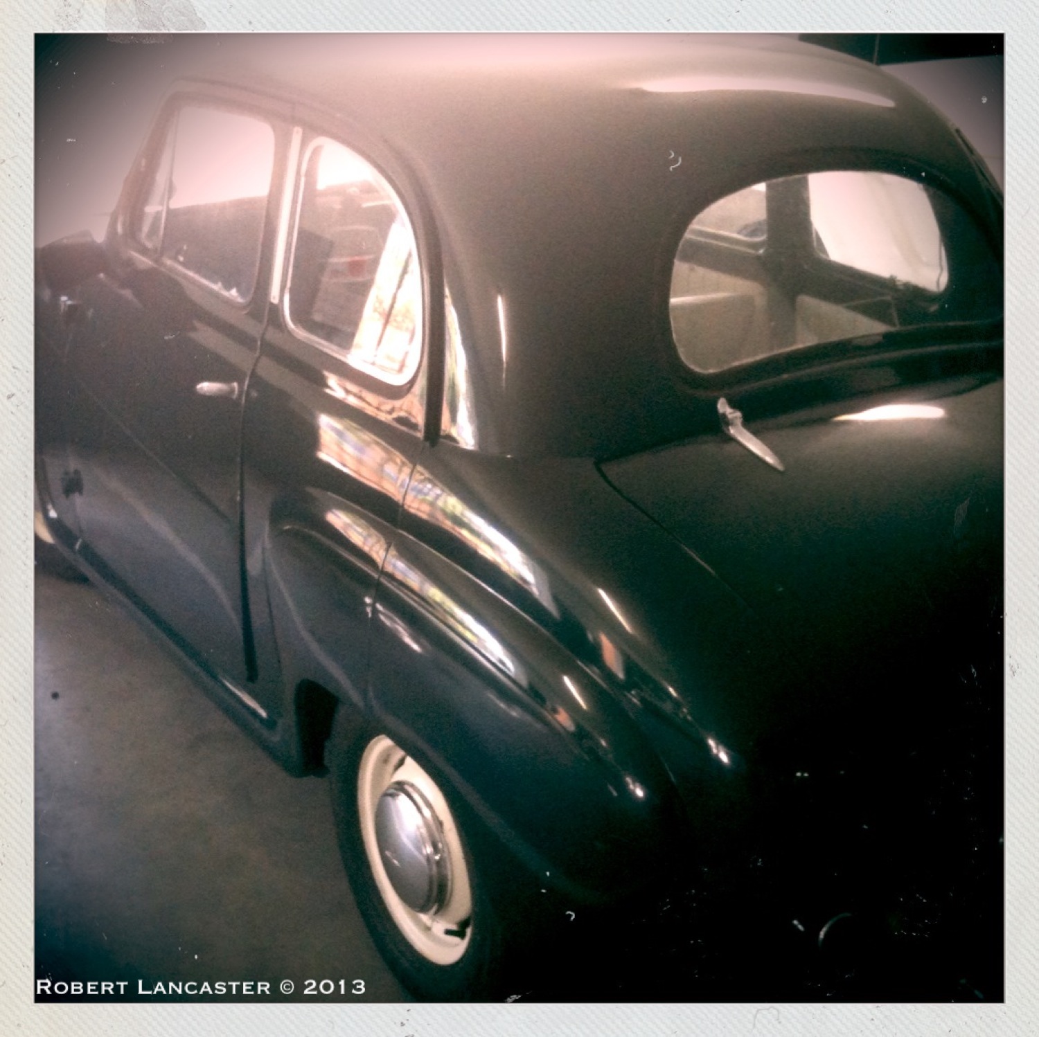 iPhoneography by Robert Lancaster