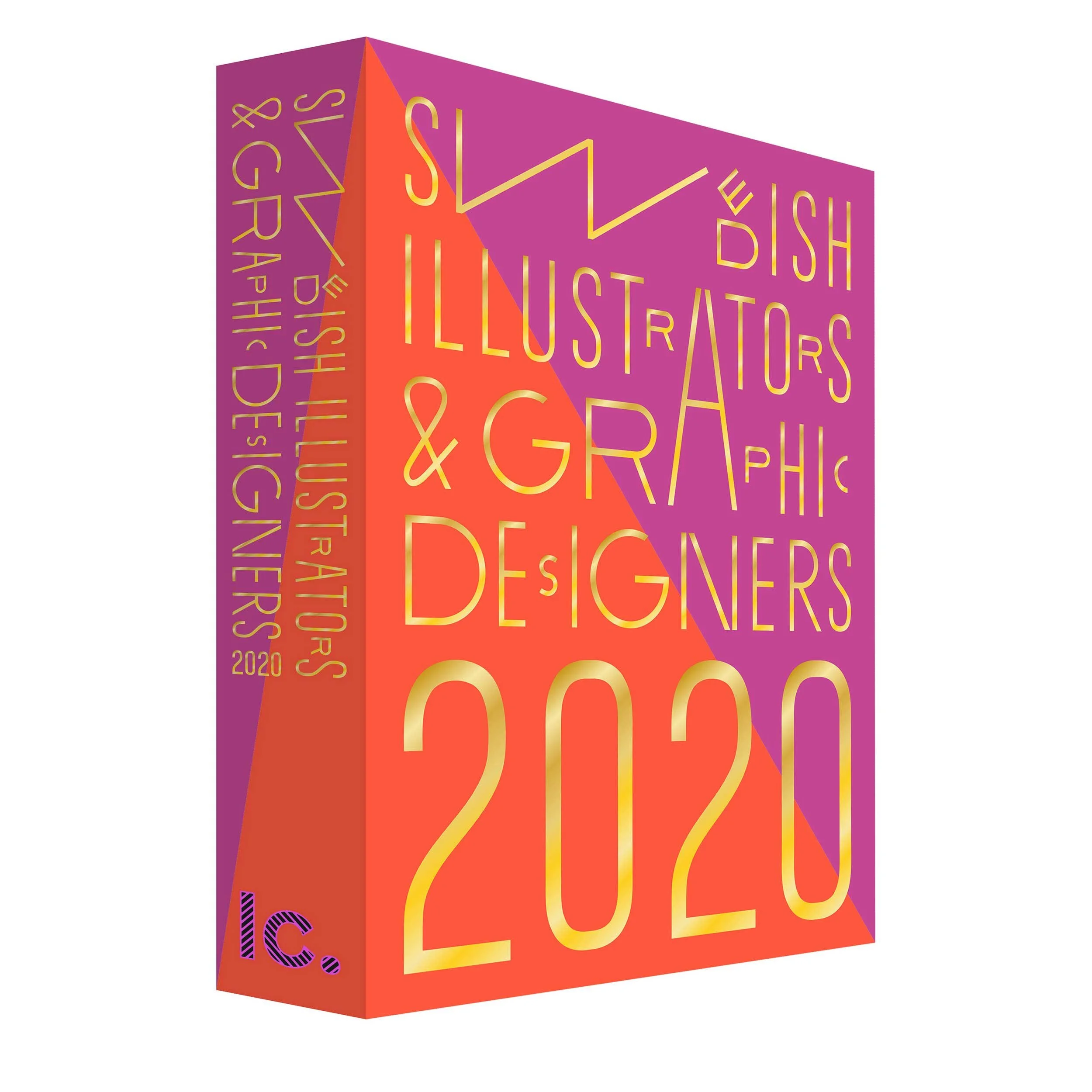 Swedish Illustrators &amp; Graphic Designers&nbsp;2020