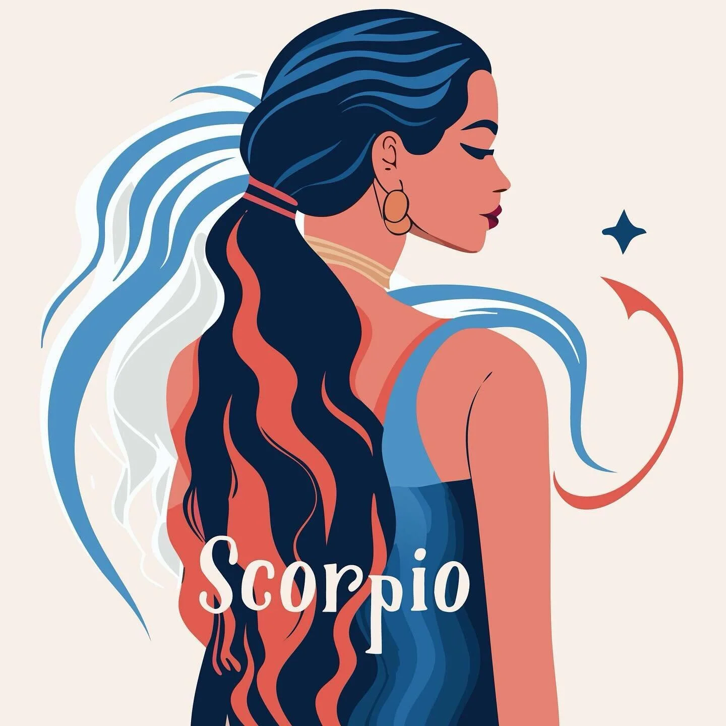 Zodiac. Scorpio, Sagittarius, Capricorn.

An experiment with AI art and vector illustrations. Collab with Adobe vector AI.

#Adobe #AI #vector #illustration #zodiac #horoscope