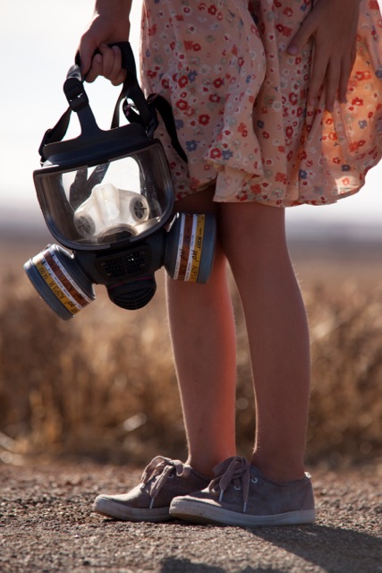 Promotional Images for Transmition (Short Film) | Photographer