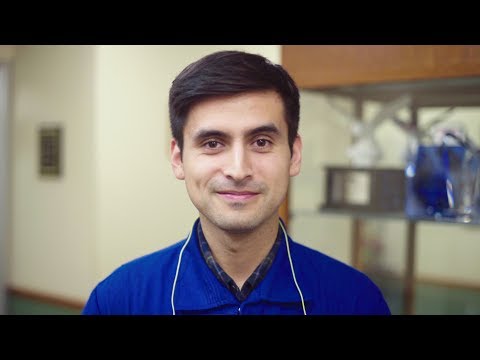 Advancing Possible LyondellBasell Brand video
