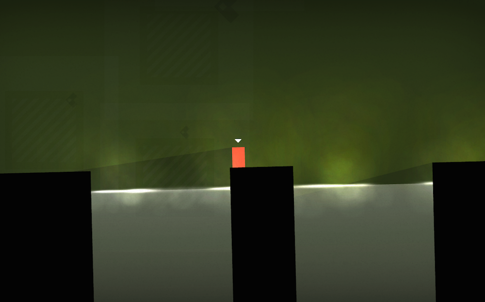 Thomas Was Alone by Mike Bithell