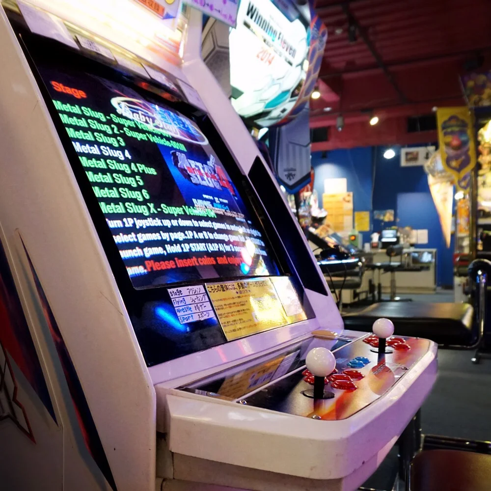 This Game Won’t Die