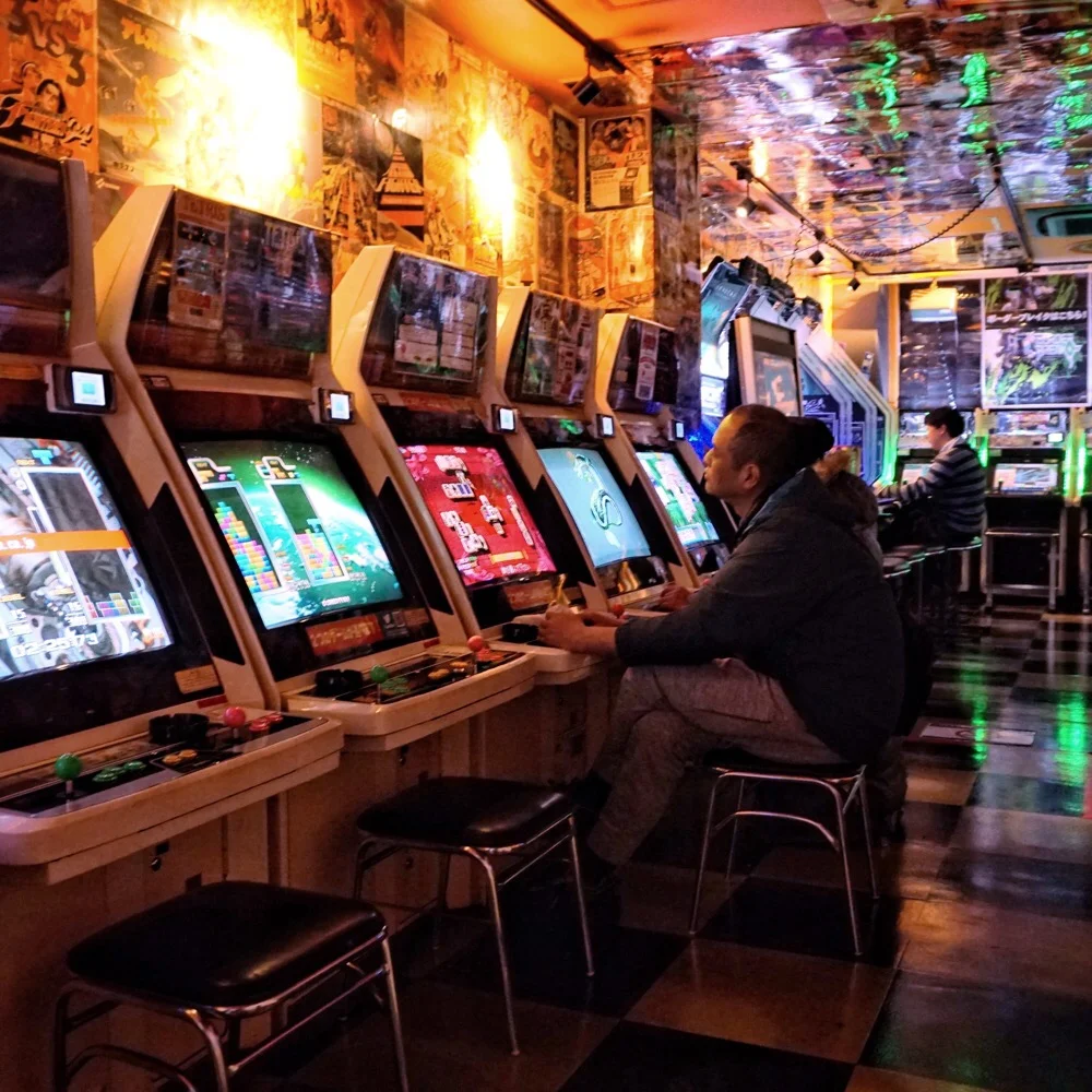 Sega Ages