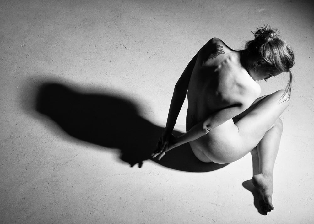 Shadow #15