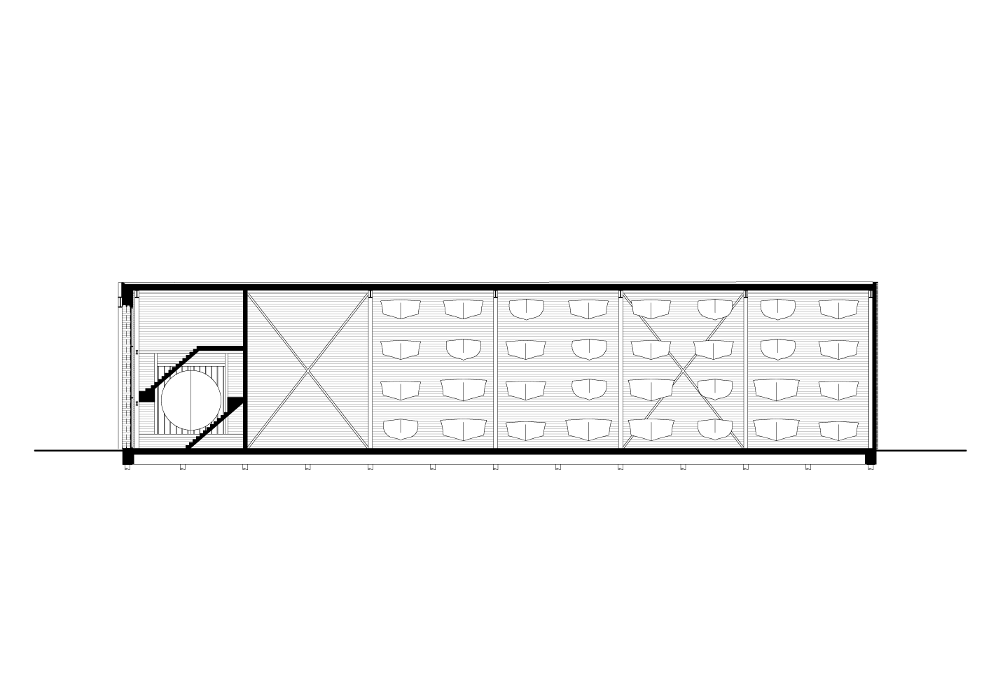 design: Beta Office for Architecture and the City
