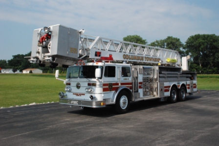 Ladder 221 (Copy) (Copy)