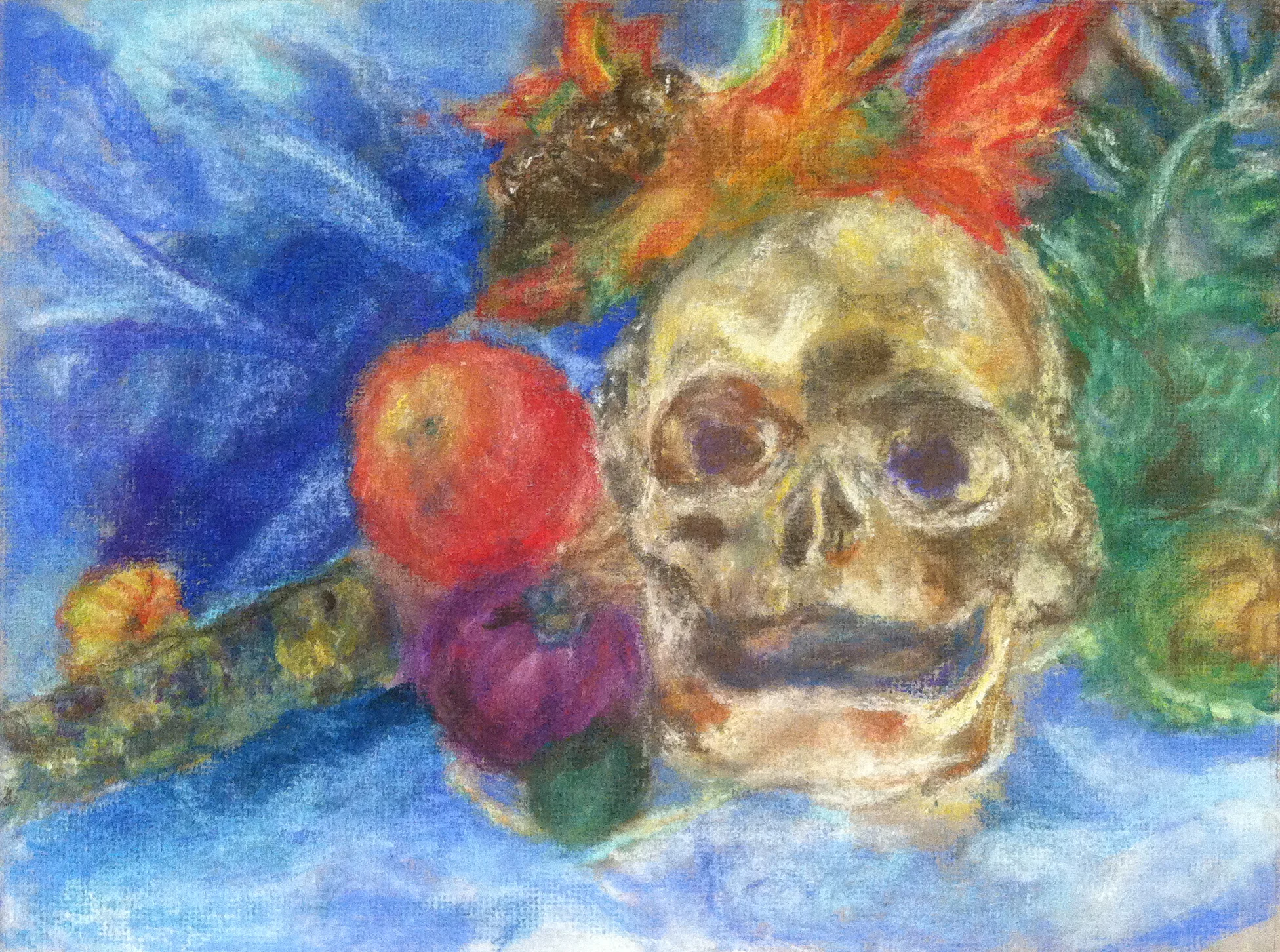 notecards_elizabeth_skull.jpg