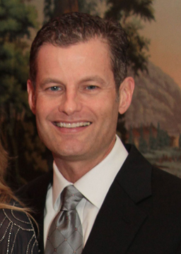 Honoree Michael Conway