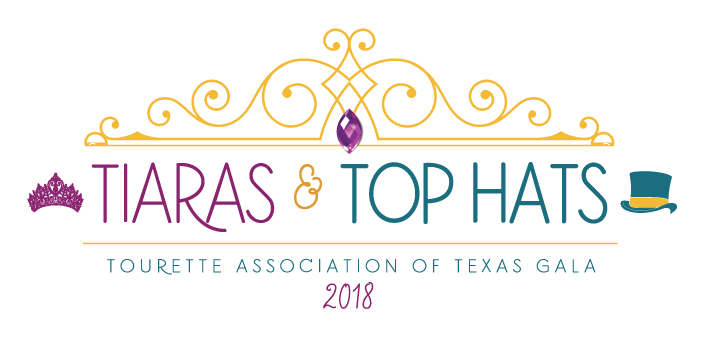 The 2018 Tourette Association - Texas Chapter Gala “ Tiaras & Top Hats" will be held Thursday, January 25, 2018 at the beautiful Houston Country Club (#1 Potomac Drive). Guests will be treated to an evening of reception, dinner, entertainment and live and silent auction. Chaired by Stacee and Michael Howse , the annual fundraising event this year honors Joanna and Brad Marks . Tables of Ten start at $2,000 and individual tickets start at $200. For more information, contact Tourette Texas at TouretteTexas@aol.com or 281-238-8096. SALES NOW in progress! THIS YEAR, WE NEED YOUR SUPPORT MORE THAN EVER, AS TEXAS TOURETTE FAMILIES RECOVER FROM HURRICANE HARVEY. A donation of any size is most appreciated.