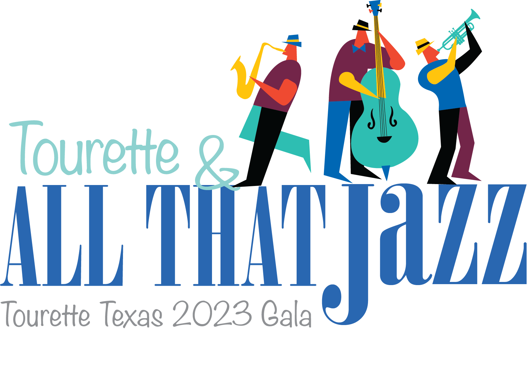2023 GALA — Tourette Association Texas Chapter
