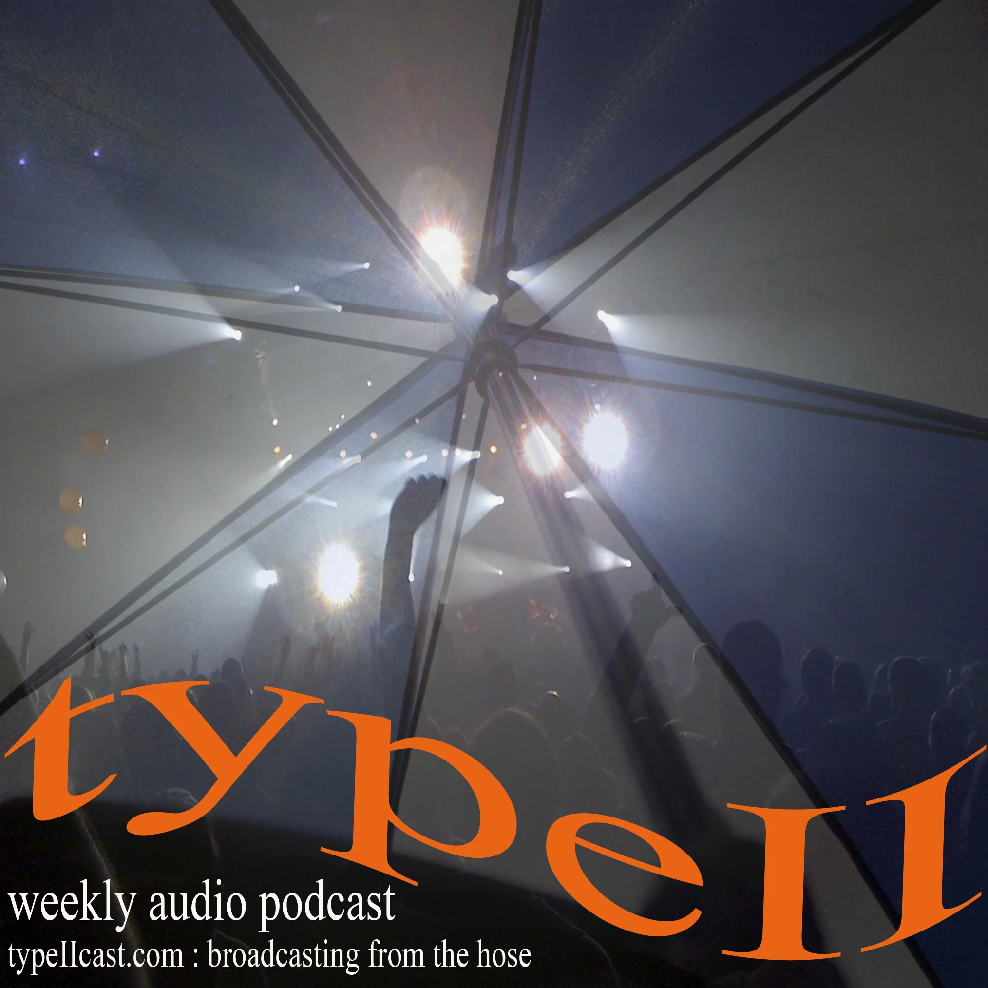 Throwback episode...