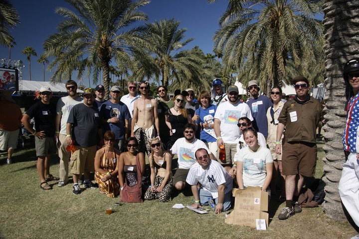 Fest 8