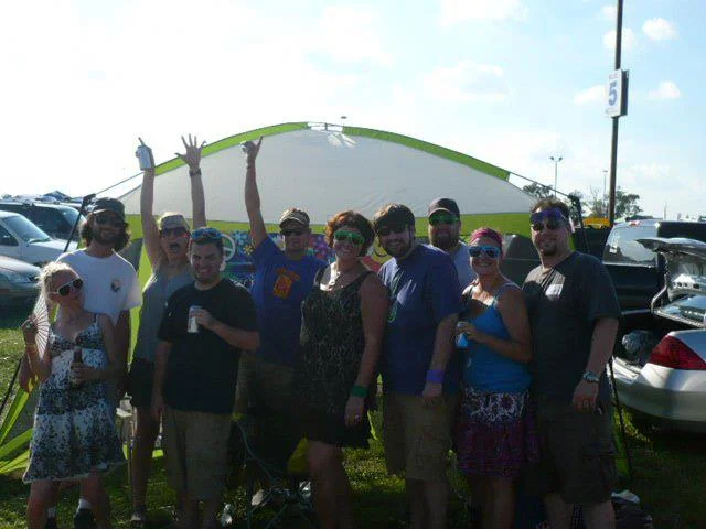 Deer Creek 10