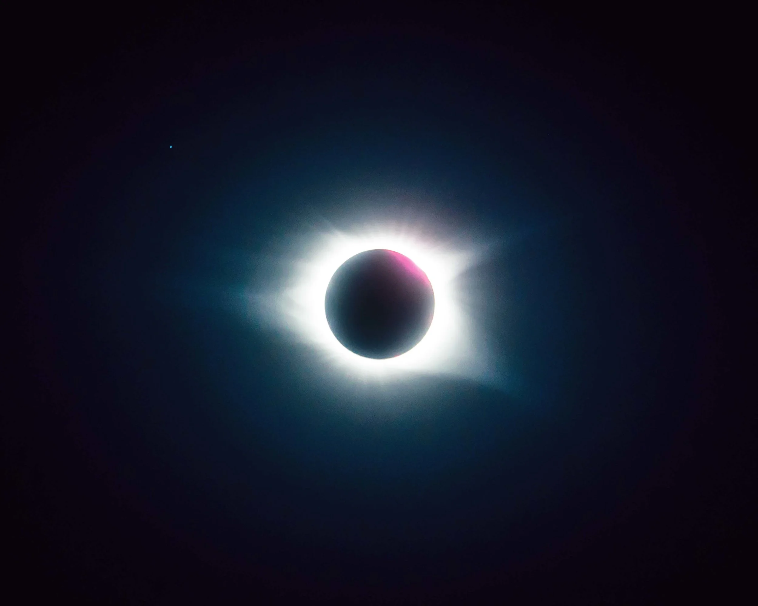 Totality
