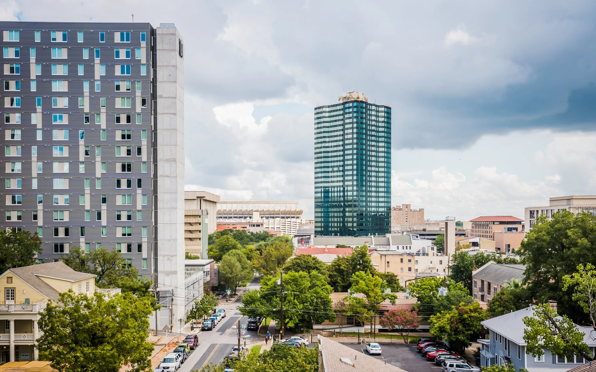 Stephen Olker | ATX Real Estate