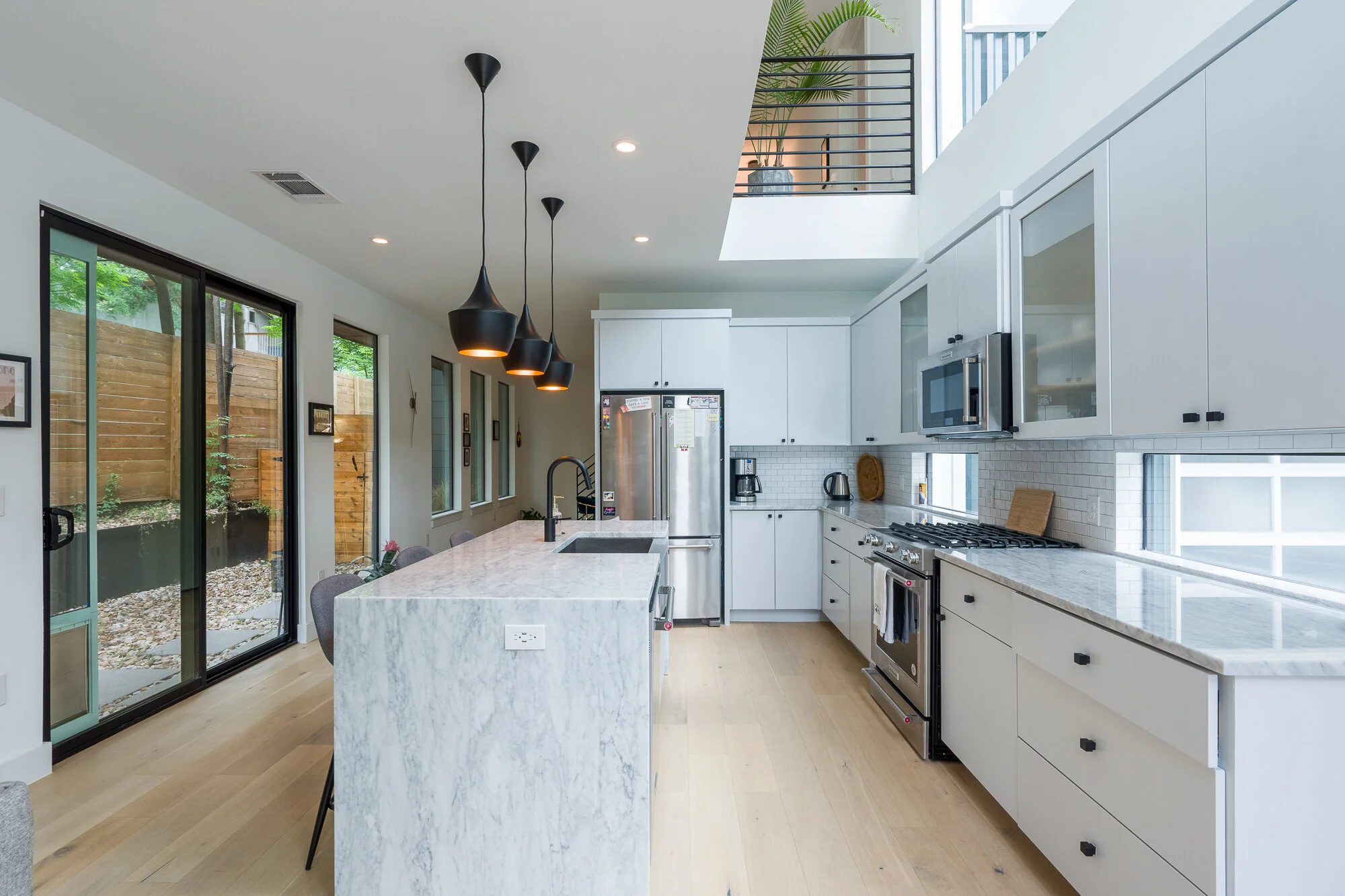 Stephen Olker | ATX Real Estate