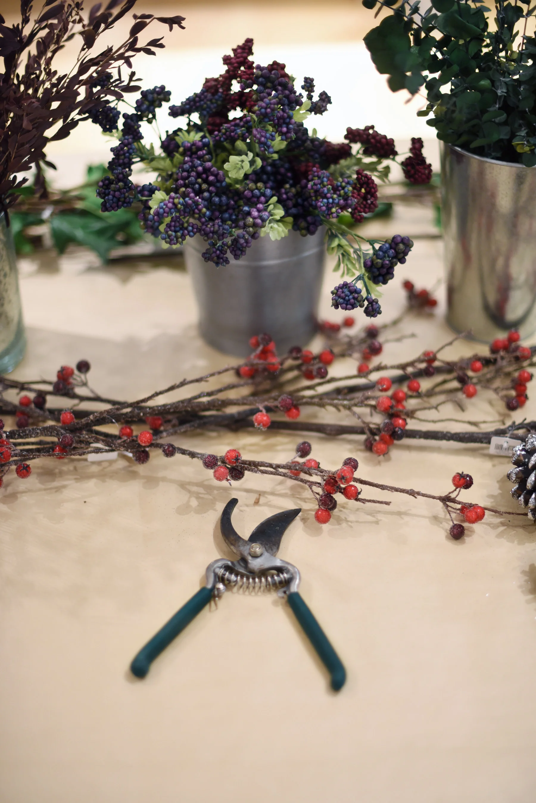 BRIKA HOLIDAY POP-UP SHOP