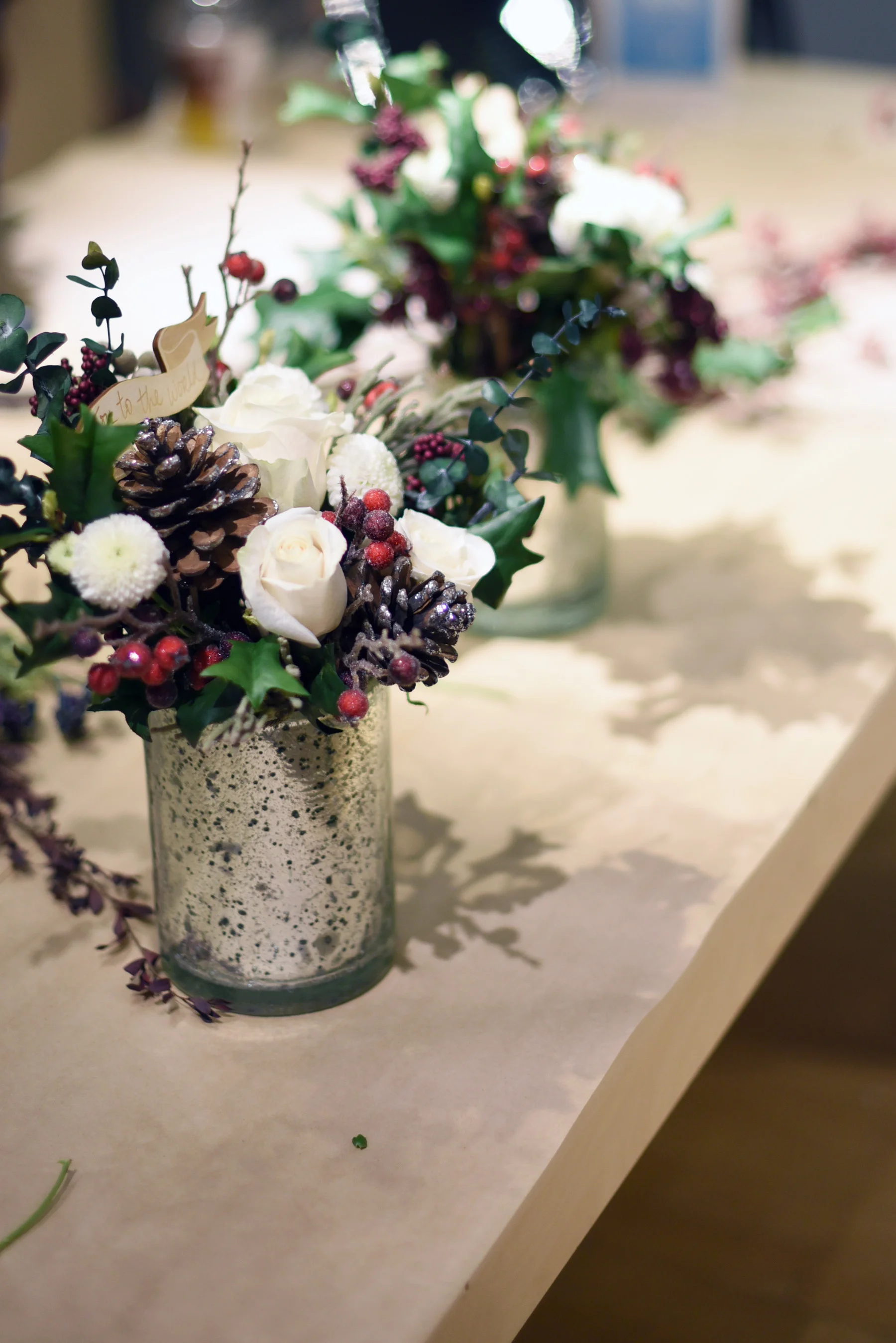 BRIKA HOLIDAY POP-UP SHOP
