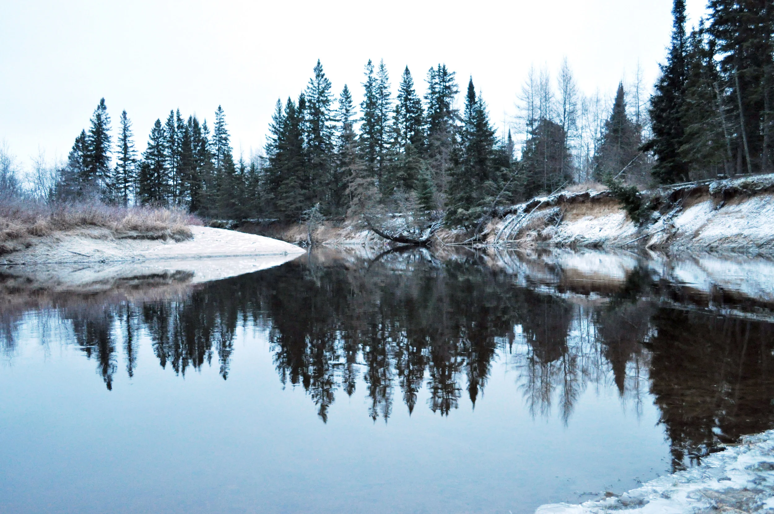 Finding Serenity in Northern Ontario