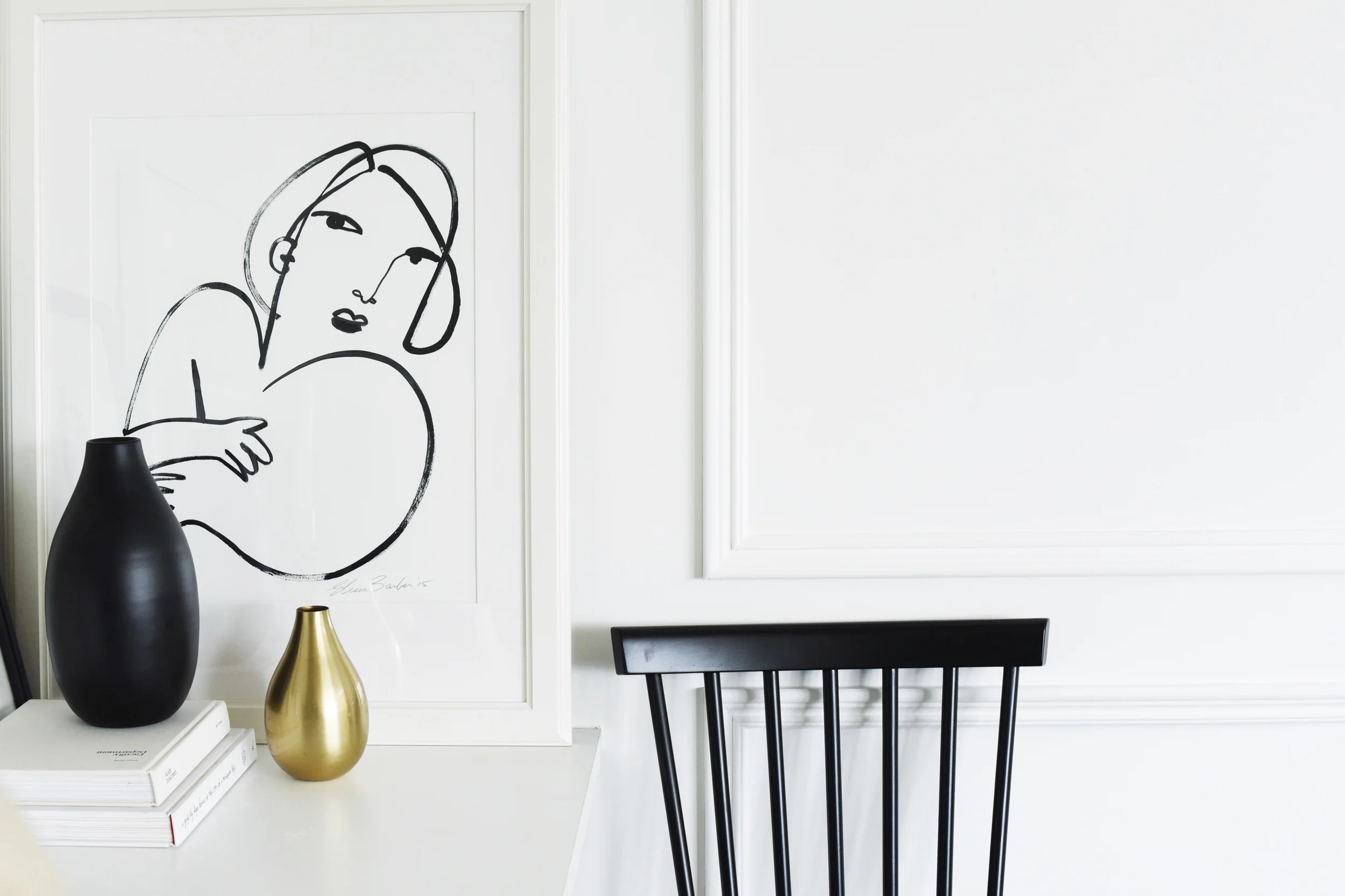Artist Series : Ospre Studio