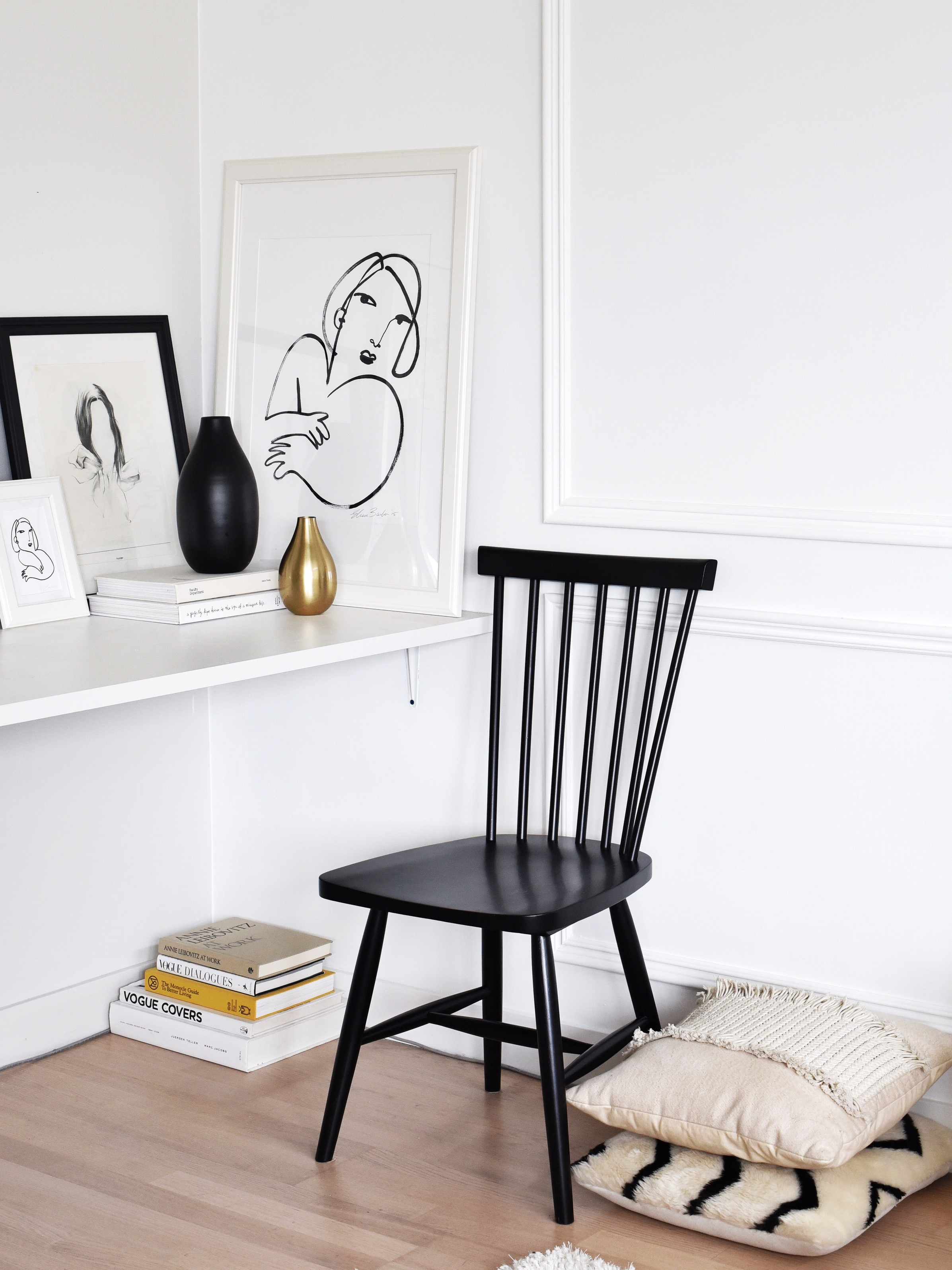 Artist Series : Ospre Studio