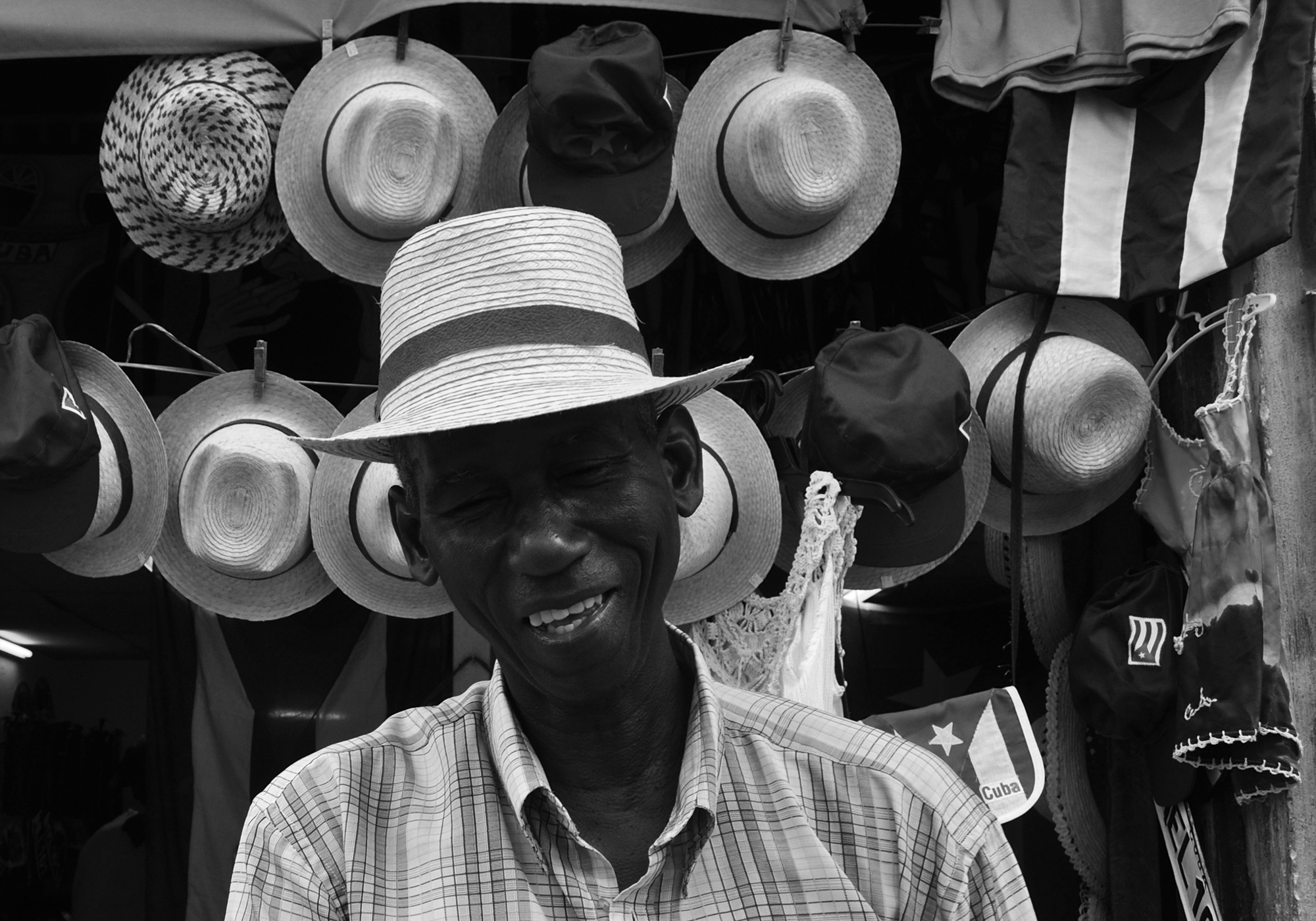 Postcards from Havana