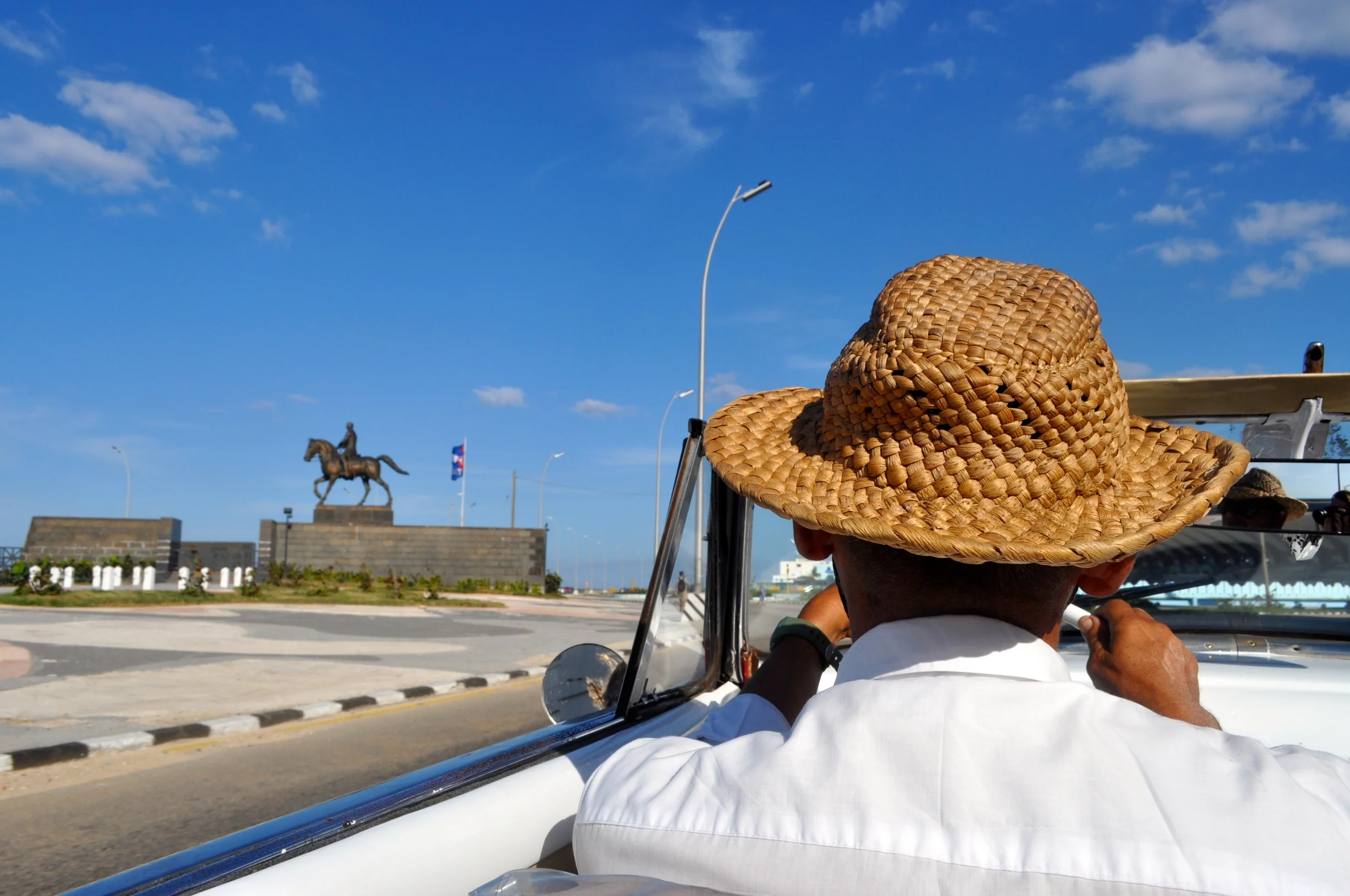 Postcards from Havana