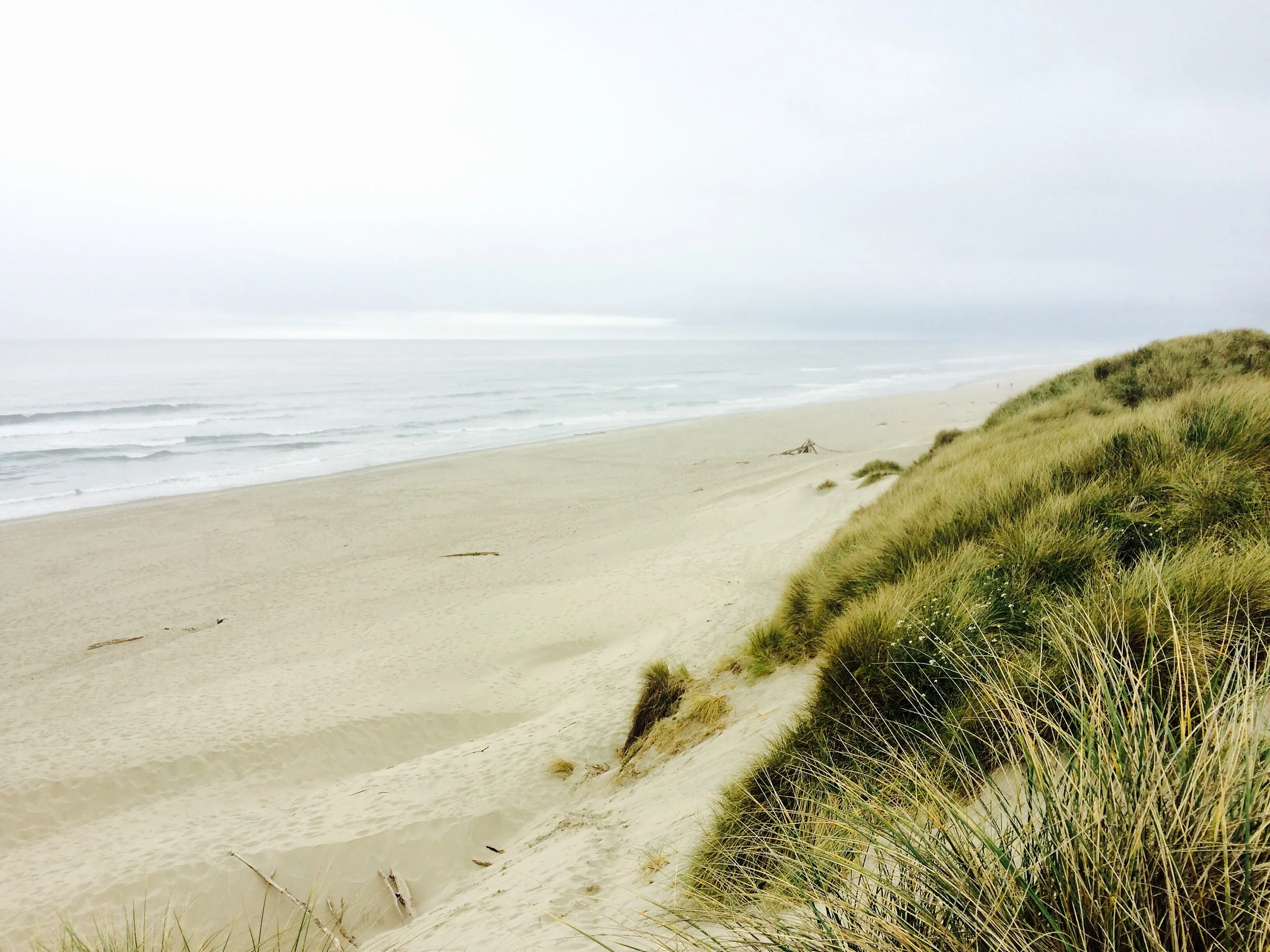 Currently dreaming of Cannon Beach..