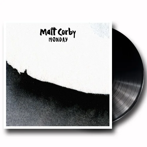 Listening to Matt Corby's single Monday