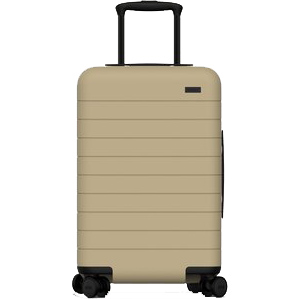 W hat to Pack for a Spring Getaway : Away Carry-On