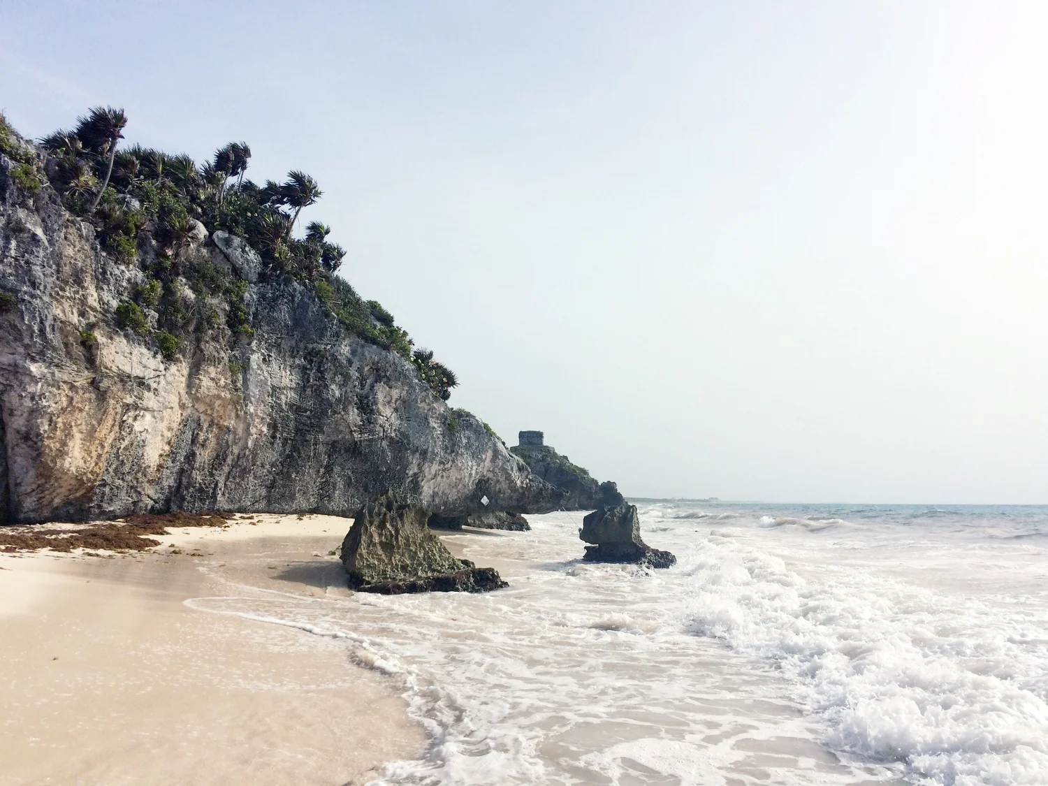 How to Pack for a Spring Getaway