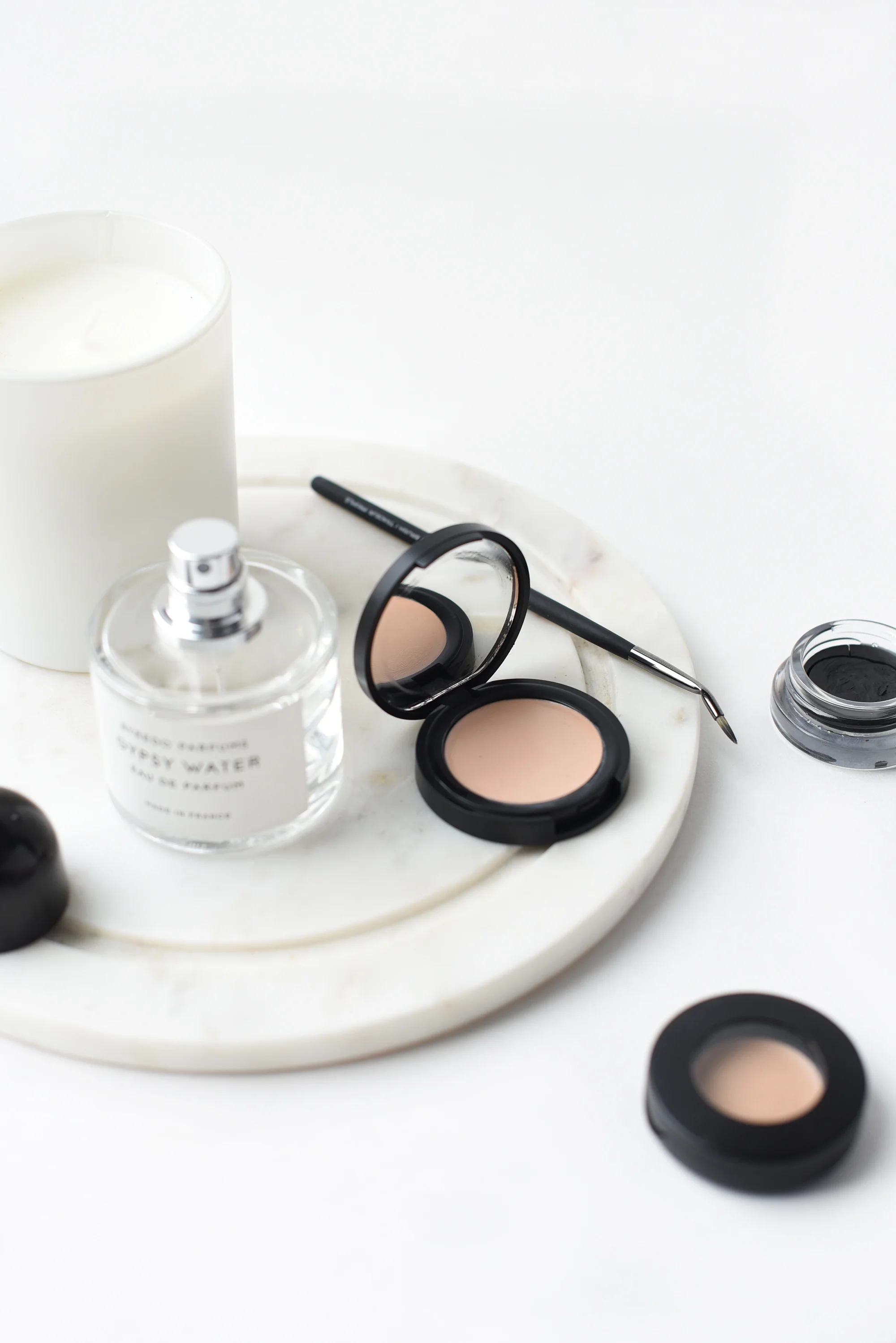 Beauty Notes : Evelyn Iona Cosmetics