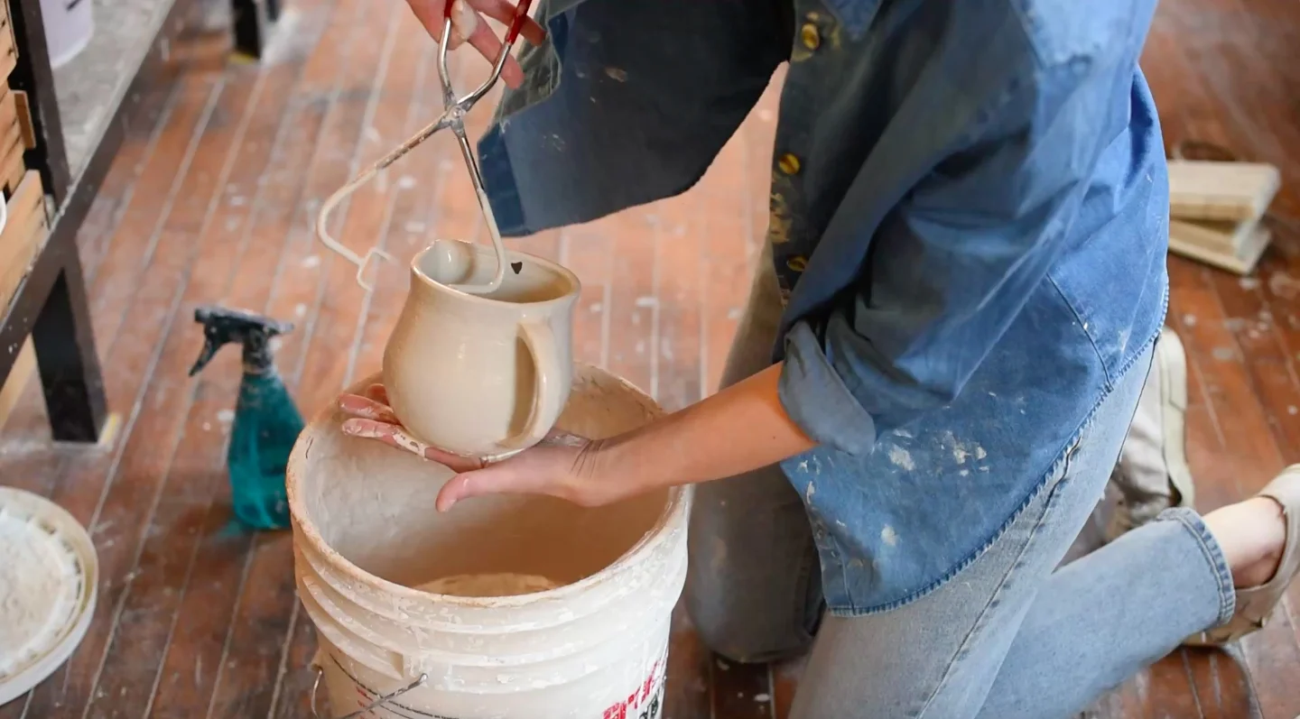 Studio Tour: Speck and Stone