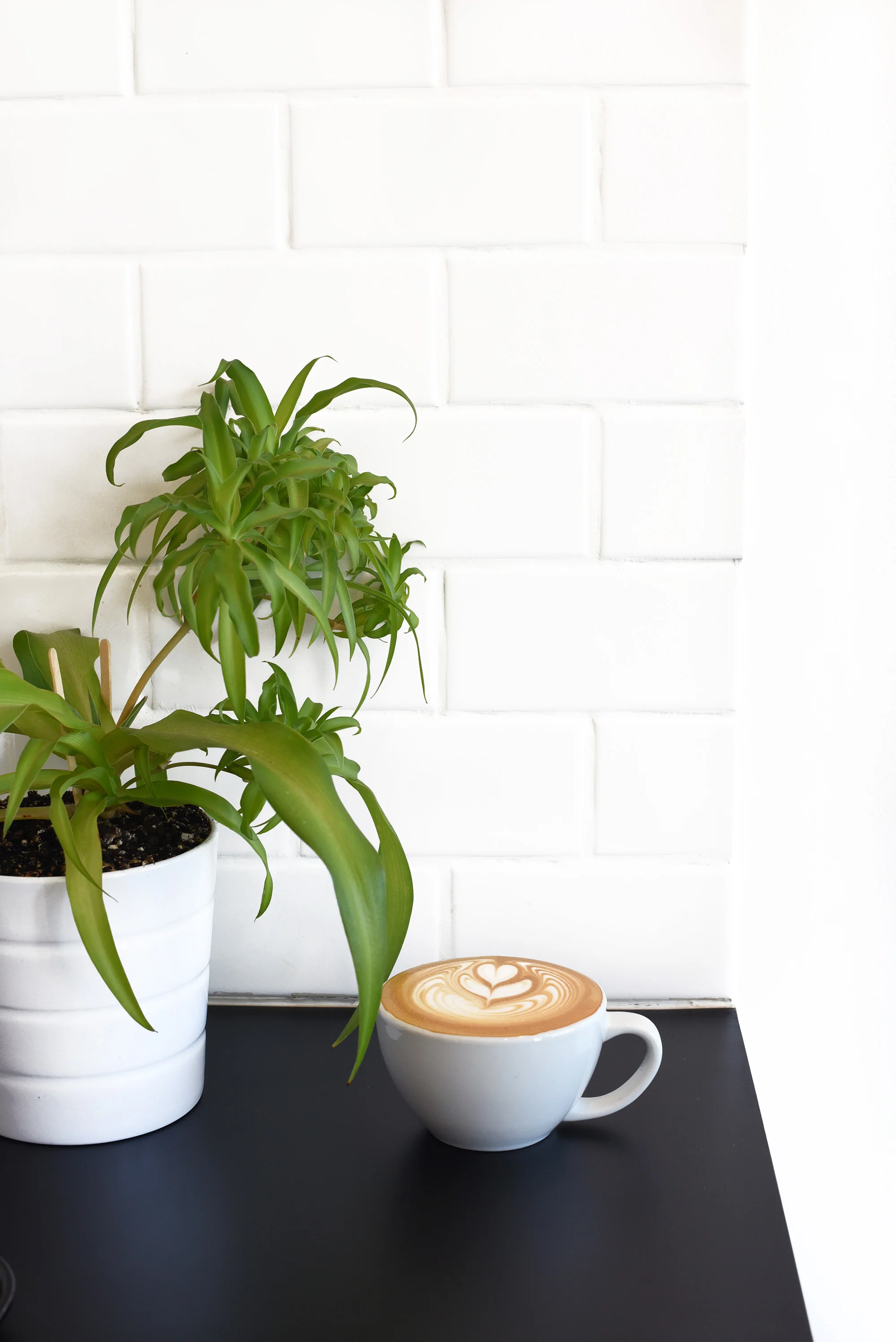 Coffee + Conversation: Smalls