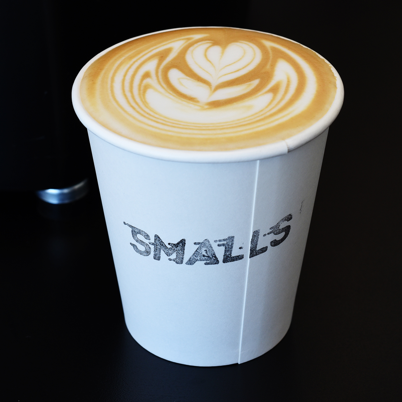 Coffee + Conversation: Smalls