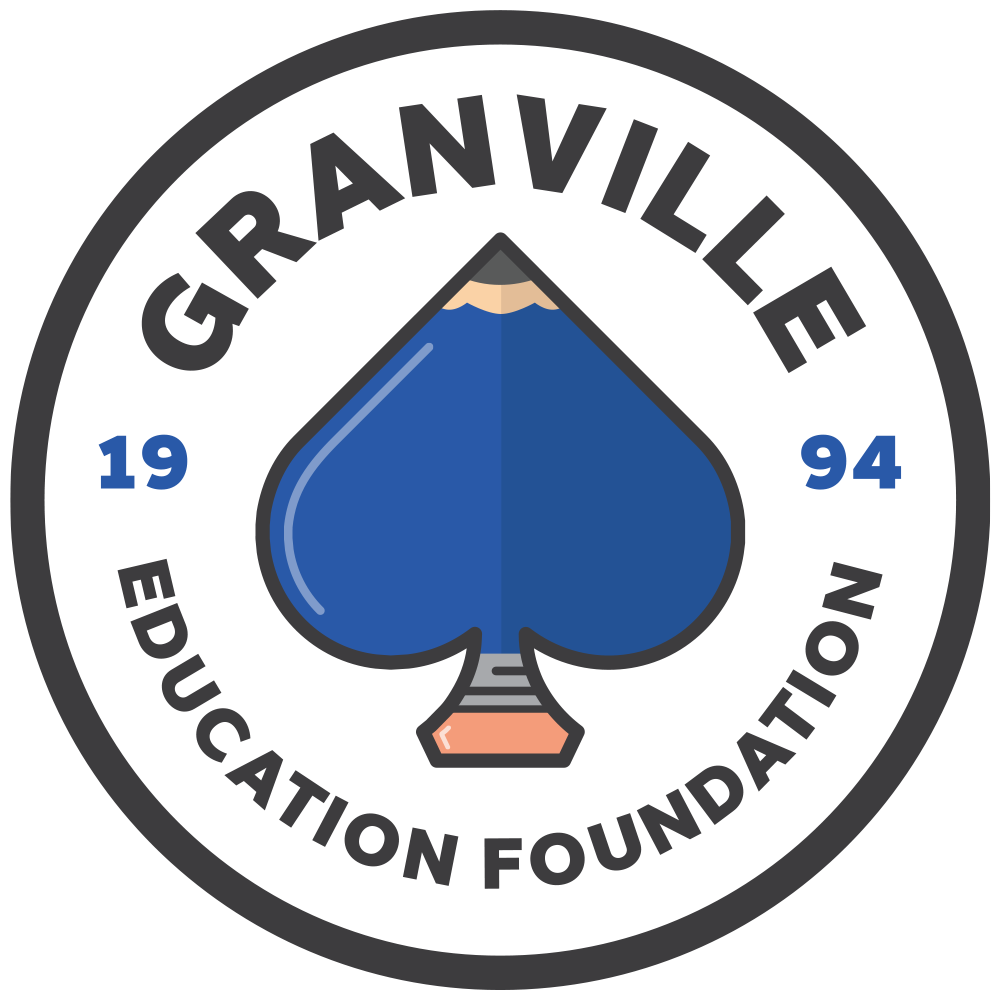 Granville Education Foundation