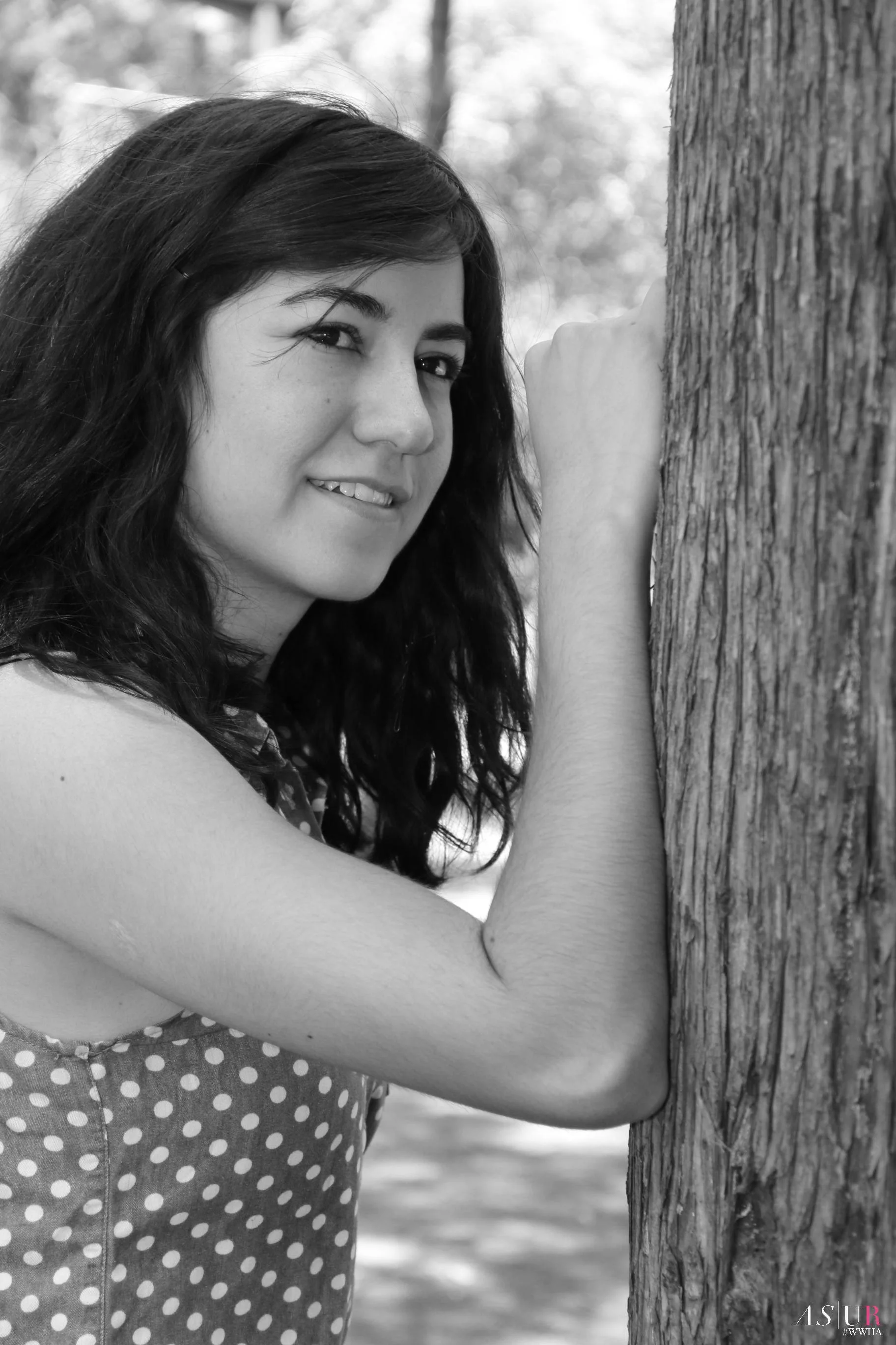 KARLA B&W3.JPG