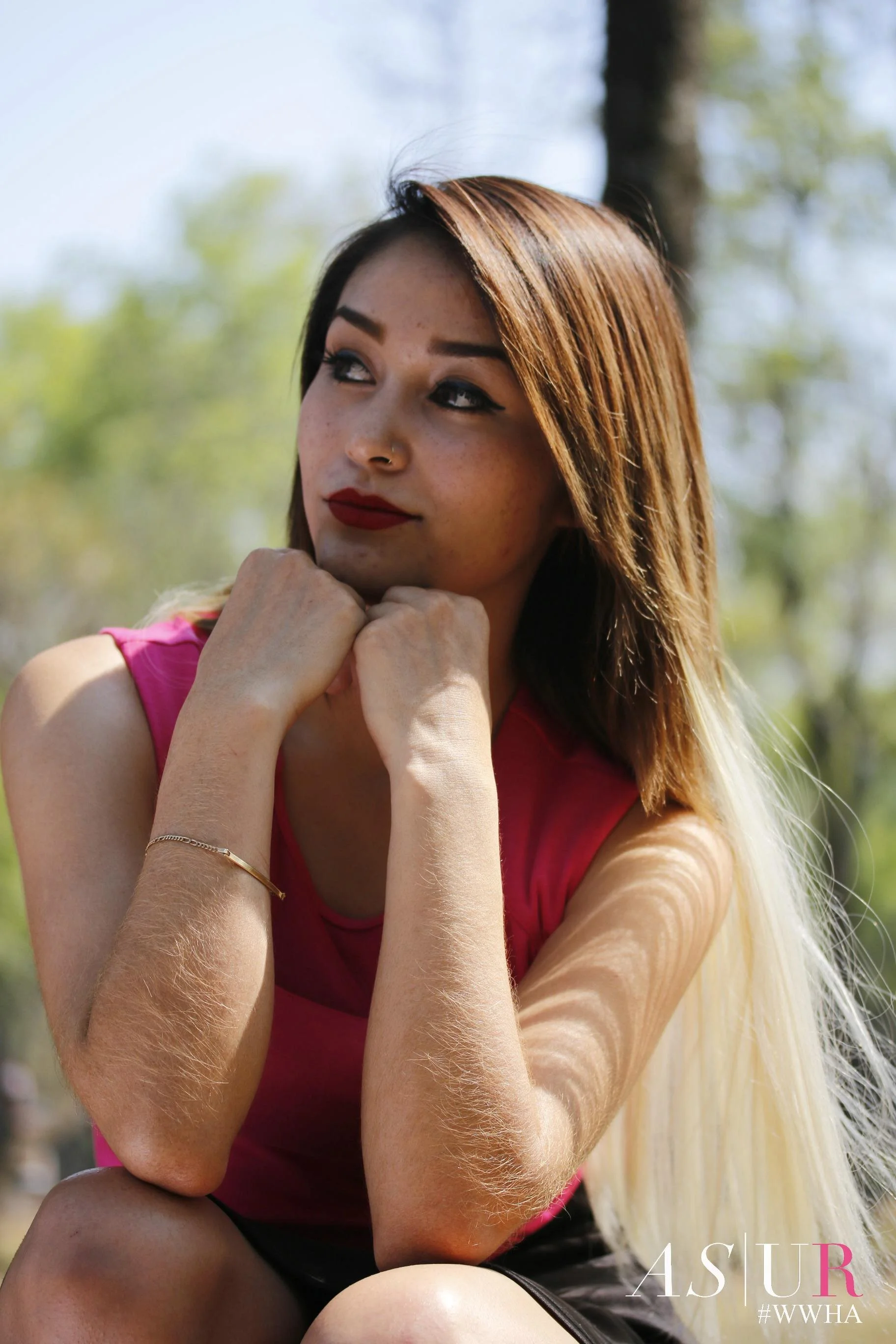 [hi-res video + photos] The comprehensive Daniela collection 2019