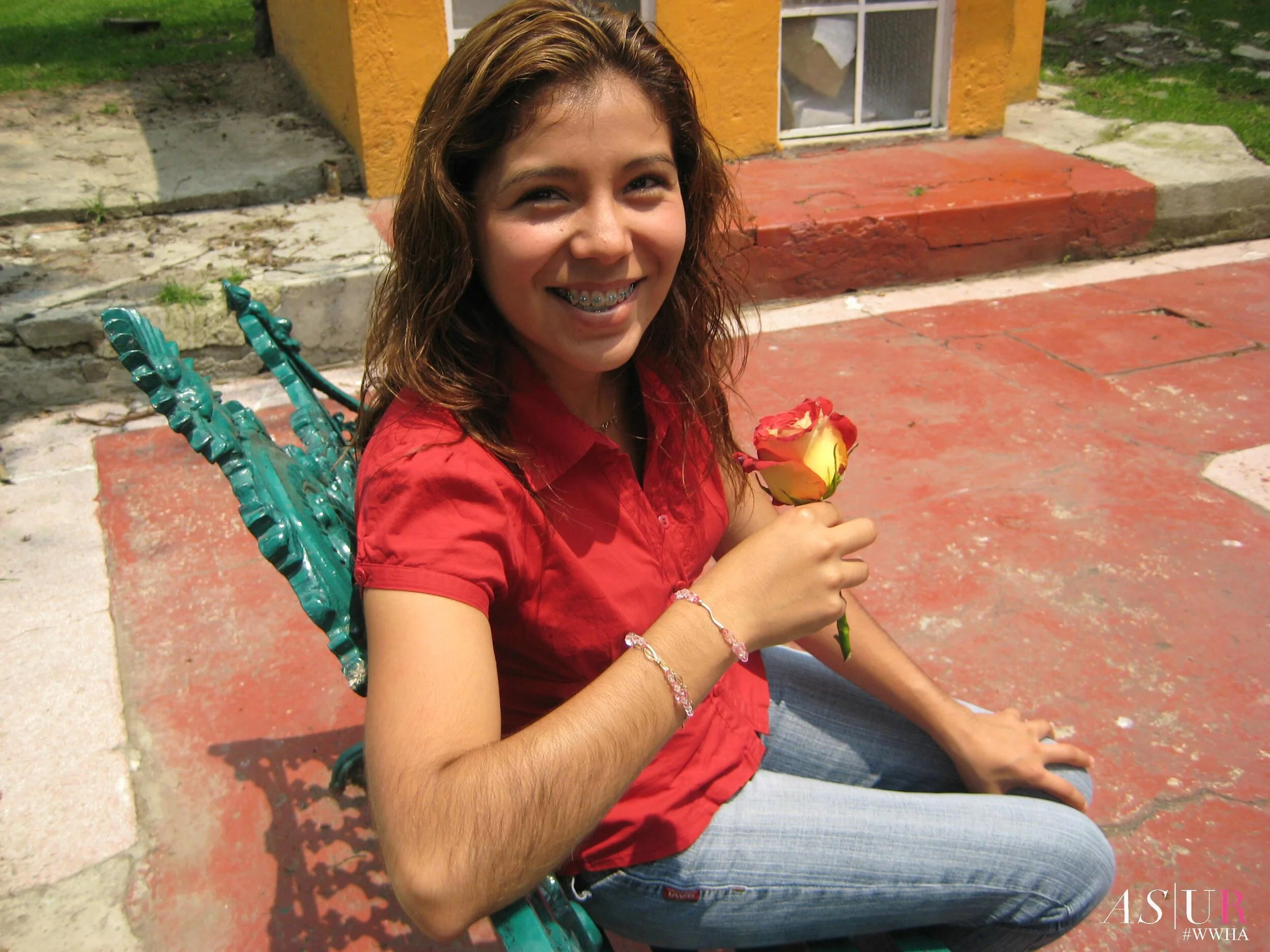 Mery Gallery 8 — PROJECT WWHA