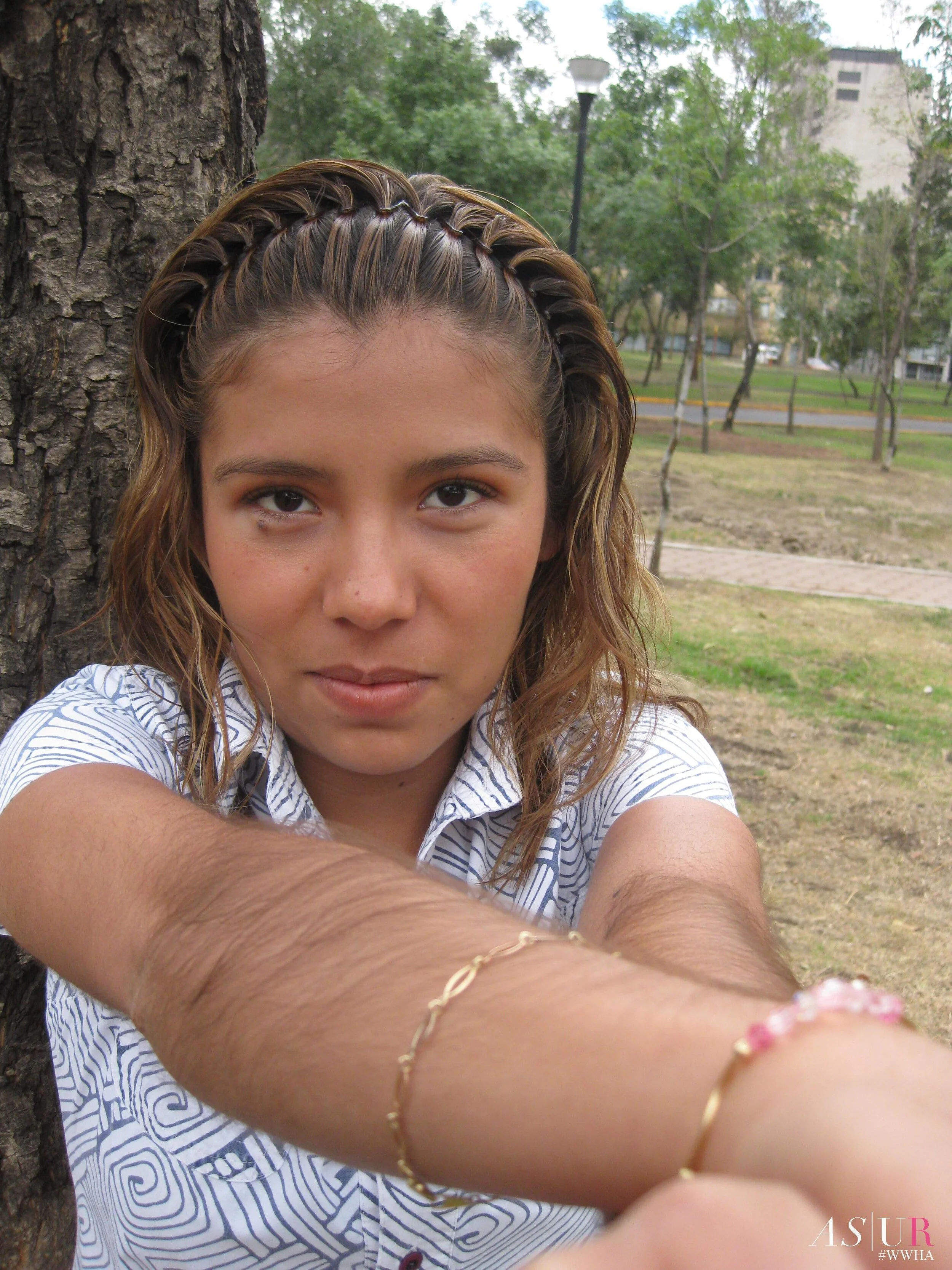 Mery Gallery 12 — PROJECT WWHA