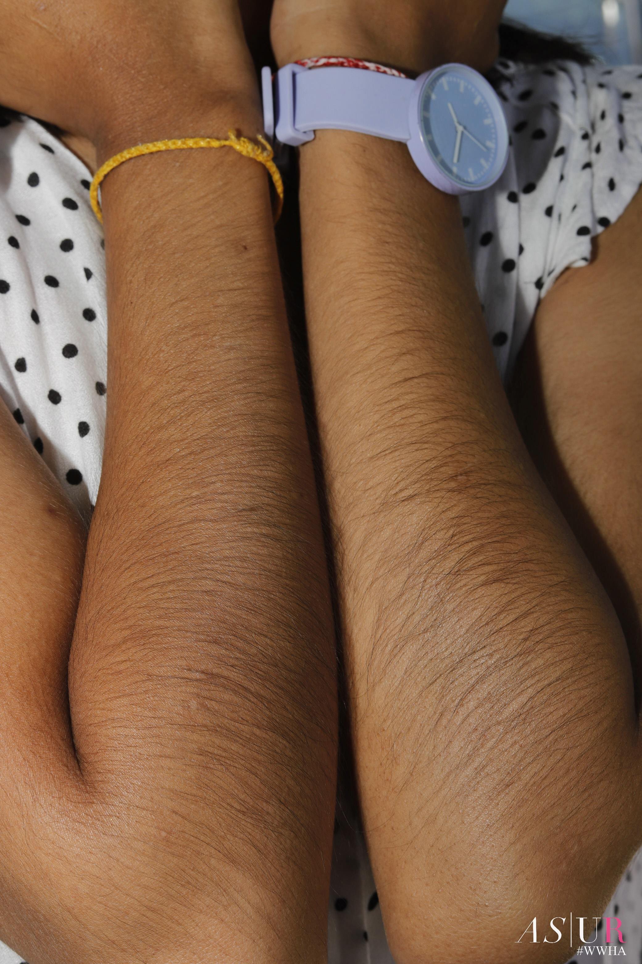 Ana Laura Closeups Gallery 8 Oct 28 2020