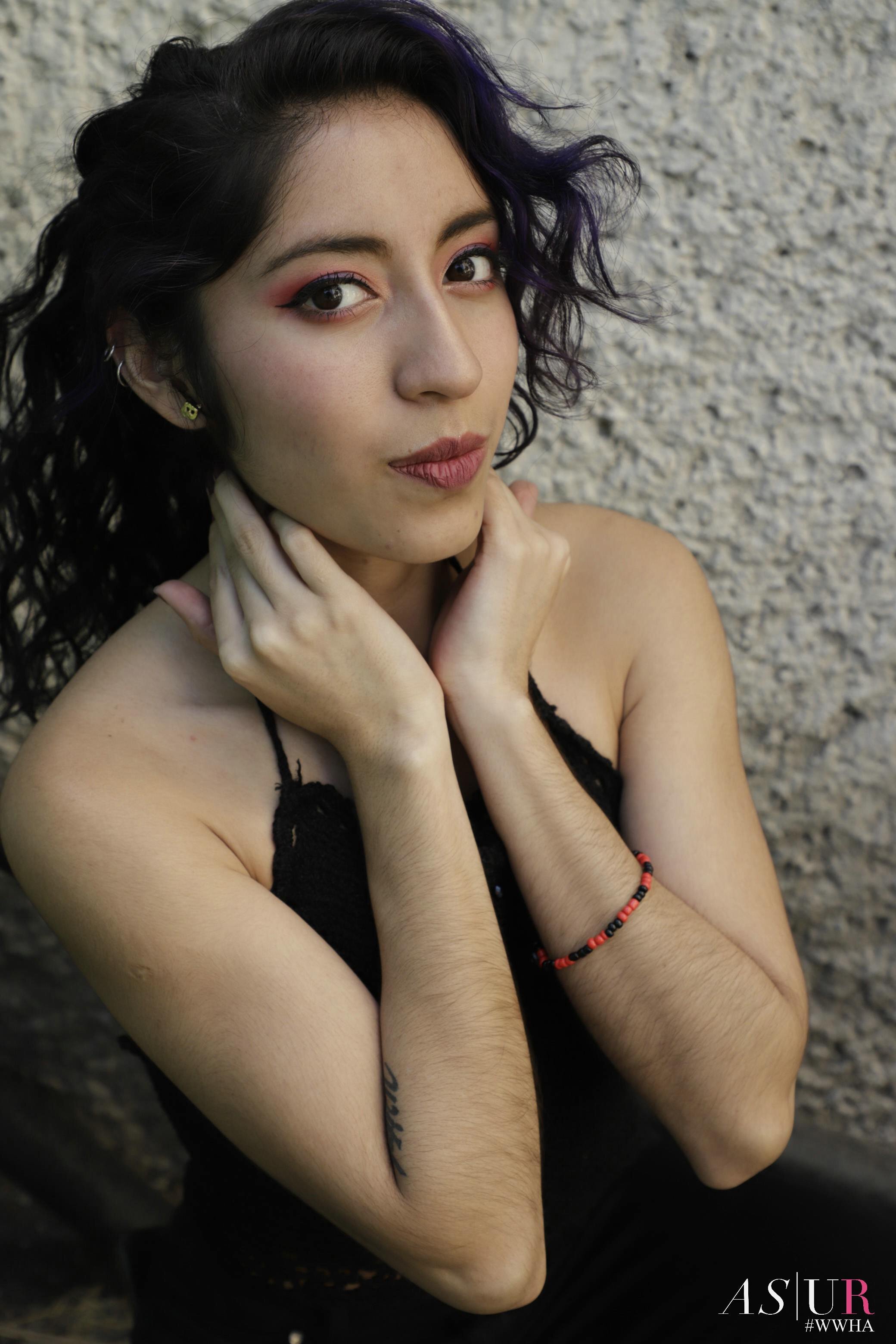 Vianey Gallery 12 Nov 11 2020