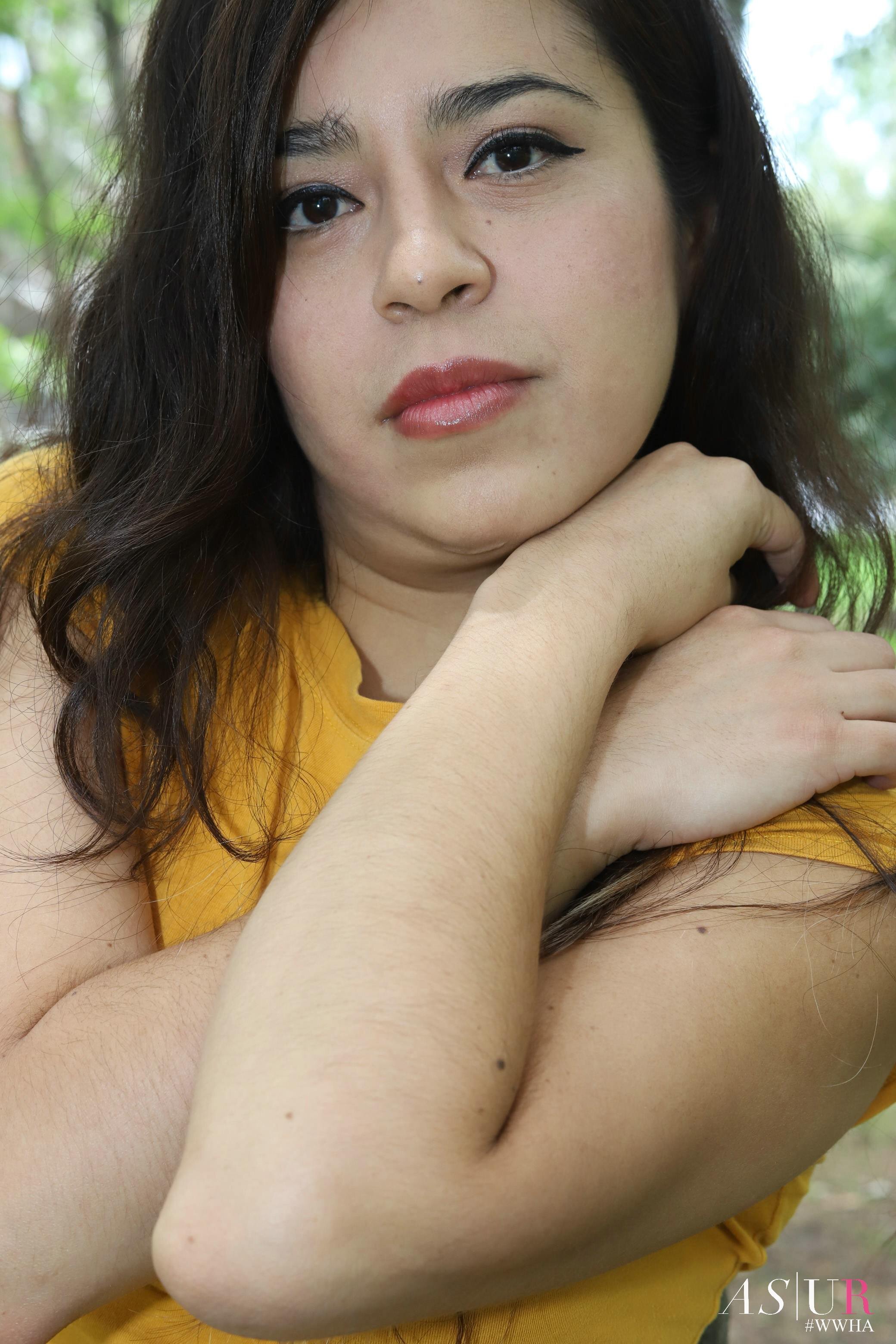 Ana Karen Gallery 1 Dec 30 2020