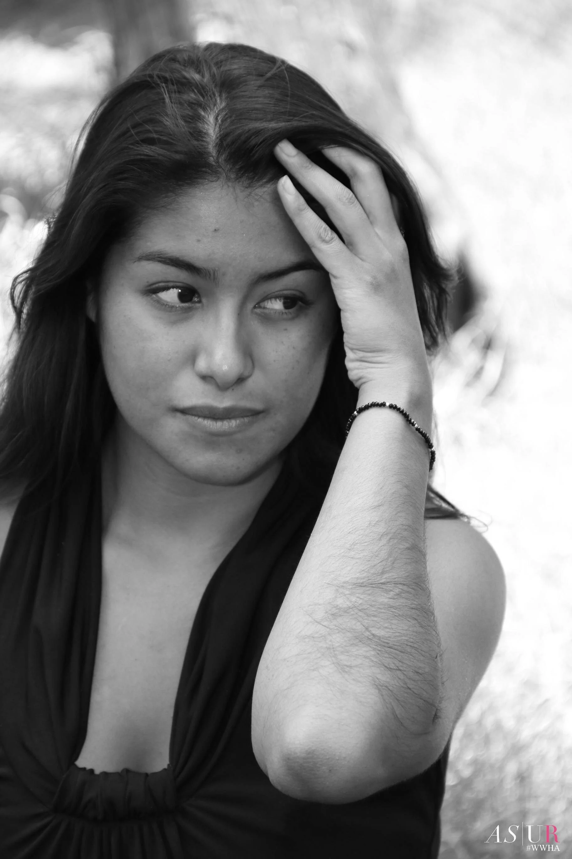 XOCHITL B&W18.JPG