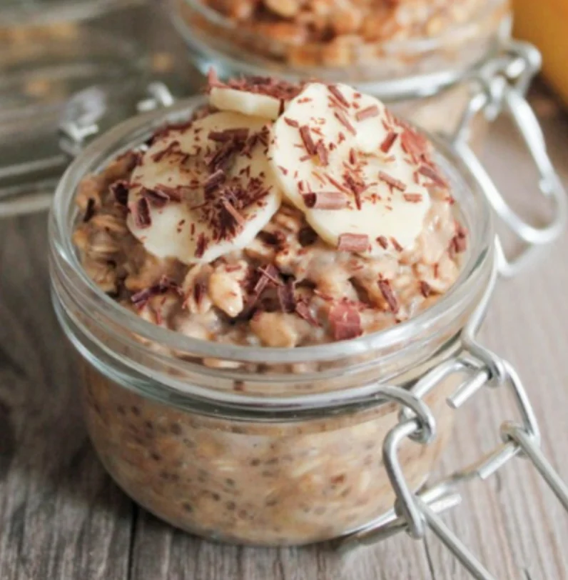 Overnight Oats