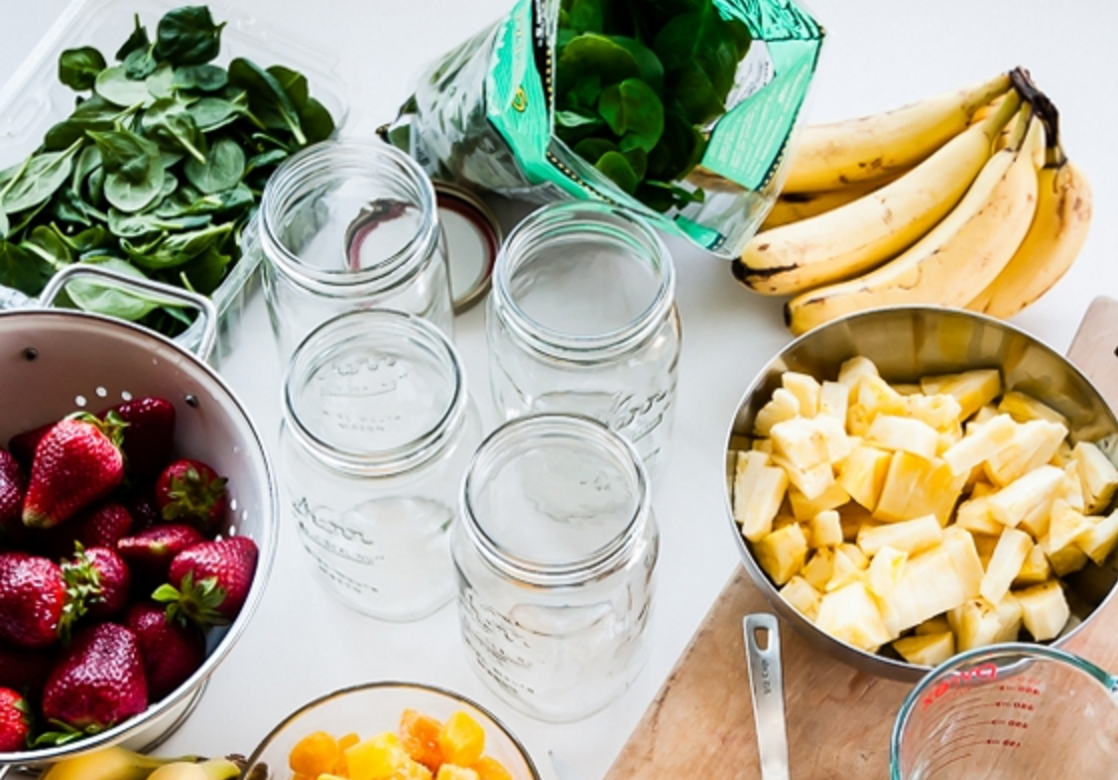 Smoothie Funk Phenomenon - Exhibit B