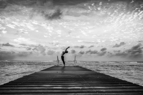 Yoga Is For Every BODY