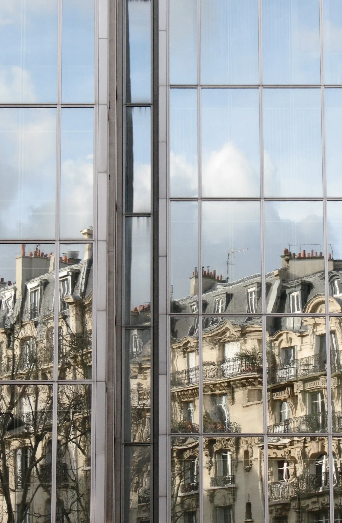 Upon reflection