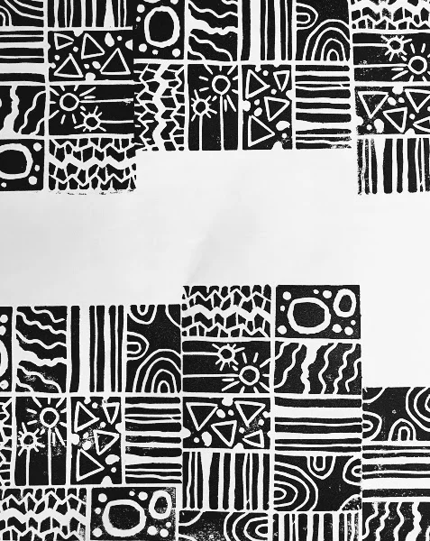 black linocut pattern.jpg